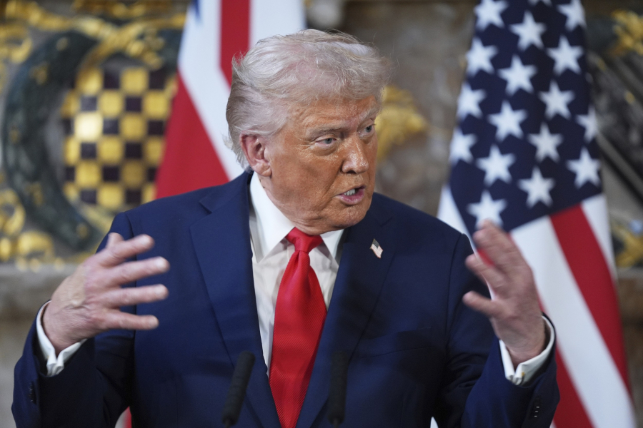 Να γιατί... απολύθηκε ο Κίμελ - Η απάντηση Τραμπ