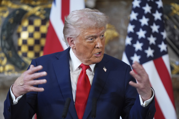 Να γιατί... απολύθηκε ο Κίμελ - Η απάντηση Τραμπ