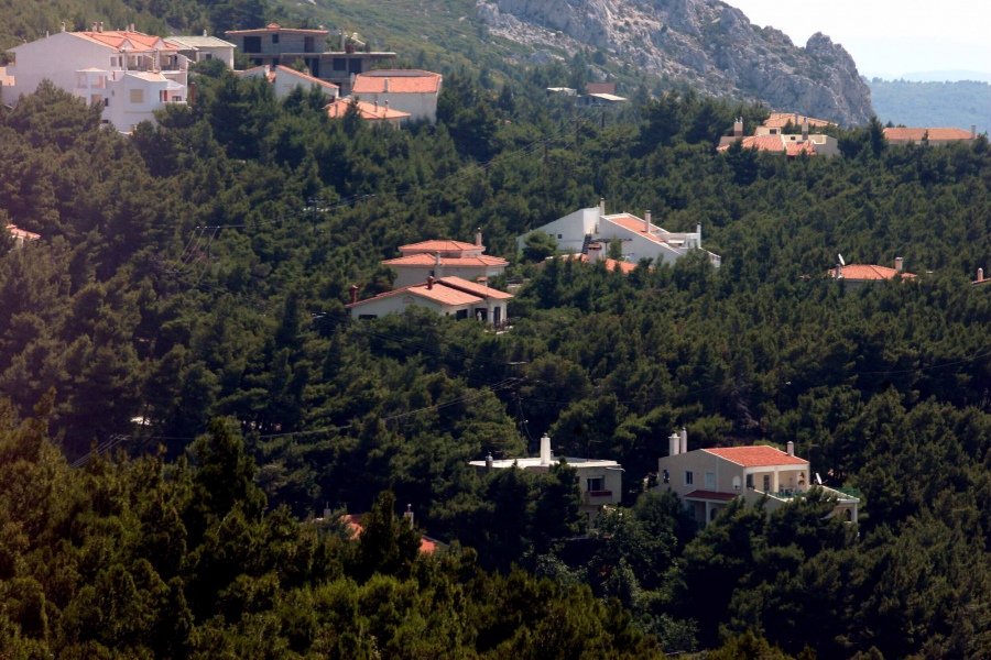 Ρυθμίστε το αυθαίρετο σας με 250 ευρώ, ποιοι μπορούν να κάνουν αίτηση και μέχρι πότε