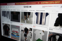 Νέο γαλλικό «καπέλο» σε Shein και Τemu: Γιατί την γλυτώνουν Zara και H&M