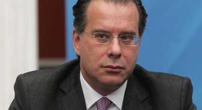 Κουμουτσάκος: Η ΕΡΤ κομματικοποιείται