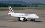 Σημαντική ζημία για την Air France λόγω κορονοϊού