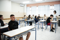 Πανελλήνιες 2026: Τα 4 σημεία την ώρα της εξέτασης που κάνουν τη μεγάλη διαφορά στο γραπτό