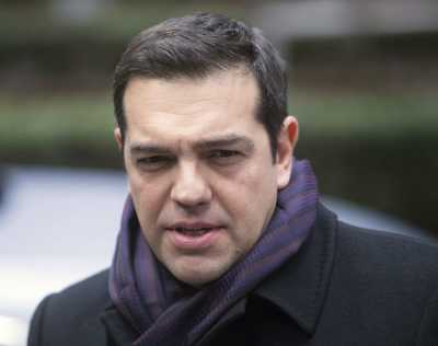 Στις Βρυξέλλες ο Αλέξης Τσίπρας την Πέμπτη και την Παρασκευή