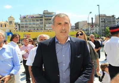 Μώραλης: Το τρένο του Πειραιά έχει μπει στις «ράγες» της ανάπτυξης