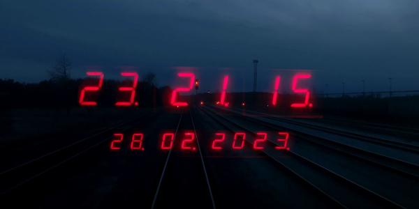 Τέμπη 3 χρόνια μετά: «Μάνα ζω» - Επιζώντες στο ντοκιμαντέρ του Dnews