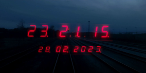 Τέμπη 3 χρόνια μετά: «Μάνα ζω» - Επιζώντες στο ντοκιμαντέρ του Dnews