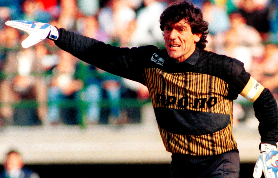 Νίκος Σαργκάνης: Το σπαρακτικό αντίο της κόρης του - «Ήρωά μου...»