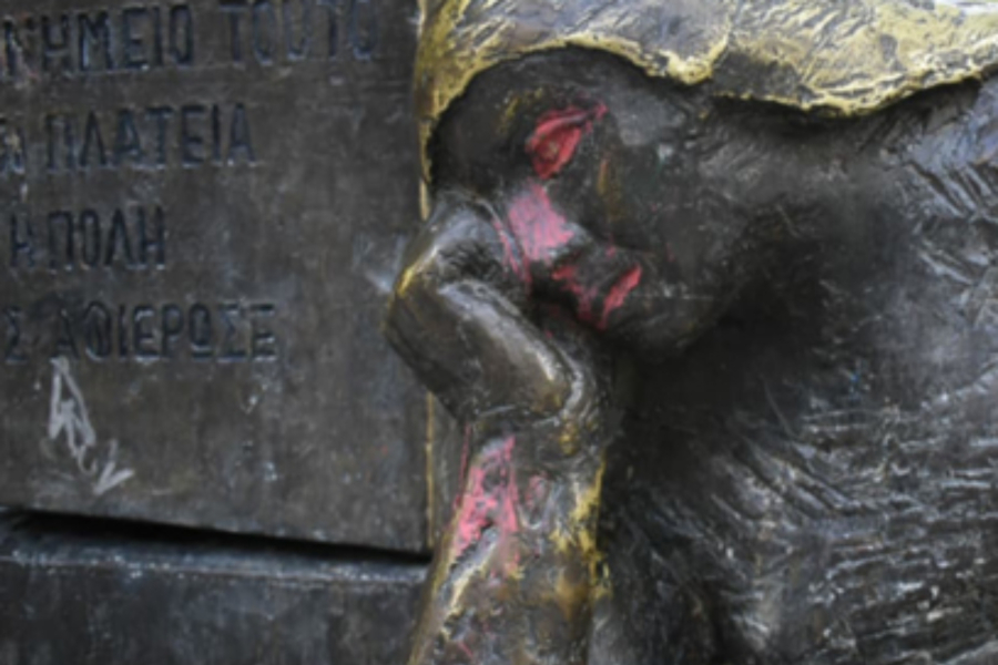 Το ΚΙΣΕ καταγγέλλει επιθέσεις σε τουρίστες από το Ισραήλ και ρητορική μίσους κατά Ελλήνων Εβραίων