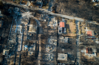 Παράταση για τον νέο κανονισμό πυροπροστασίας ακινήτων