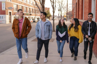 Η Βρετανία «ξαναμπαίνει» στο Erasmus - Οι αλλαγές για Ευρωπαίους και Βρετανούς φοιτητές