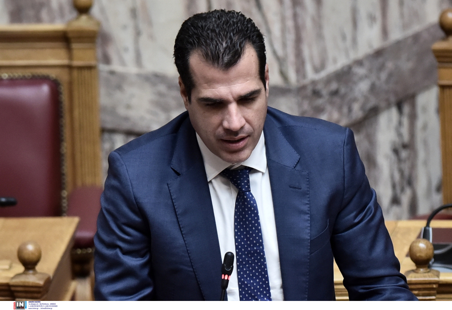 Πρώτη αντίδραση Πλεύρη στην απόφαση του ΣτΕ που «ανοίγει δρόμο» για την «επιστροφή» των ανεμβολιάστων υγειονομικών