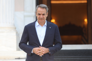 Despite Poll Lead, Greece's Governing Party Faces Questions Over Waning Momentum