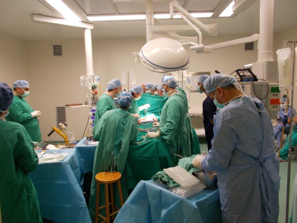 Πάτρα: Στον «αέρα» τα χειρουργεία στο Πανεπιστημιακό Νοσοκομείο