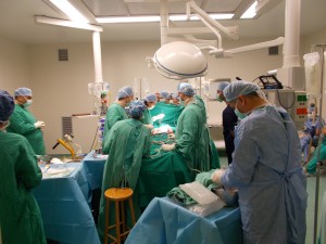 Πάτρα: Στον «αέρα» τα χειρουργεία στο Πανεπιστημιακό Νοσοκομείο