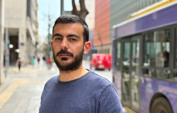 Λυκοπάντης στο συνέδριο ΝΔ: Η μετατροπή των ΗΠΑ σε ταραξία διαμορφώνει ένα νέο παγκόσμιο status quo