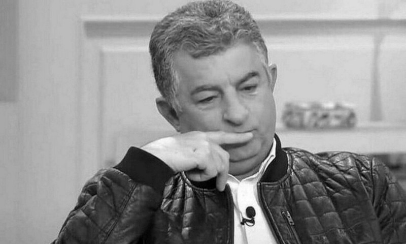 Επίτροπος Δικαιοσύνης Ντιντιέ Ρέιντερς: Ποταπή και δειλή πράξη η δολοφονία του Γιώργου Καραϊβάζ