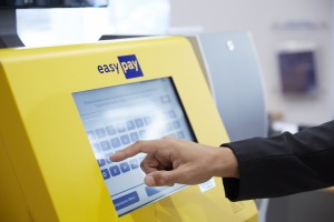 ΕΣΑμεΑ: Το ebranch της Τράπεζας Πειραιώς καλύπτει μεγάλο φάσμα του αναπηρικού κινήματος