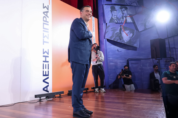 Σήμερα το Μανιφέστο - Σύντομα η διακήρυξη και το νέο κόμμα