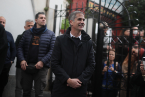 Η αλήθεια για την υποψηφιότητα Μπακογιάννη
