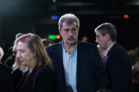 Χτυπούν την κόρη Πολάκη για τις αποκαλύψεις του πατέρα!