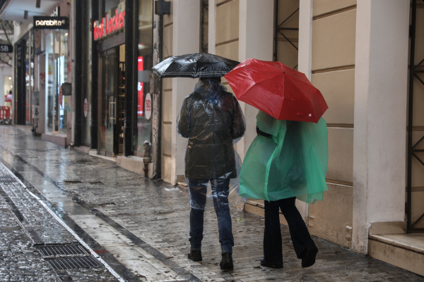Κλέαρχος Μαρουσάκης: Απανωτά κύματα κακοκαιρίας - Οι πιο δύσκολες ημέρες