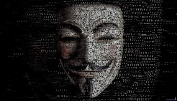 Ξέσπασε ελληνοτουρκικός κυβερνοπόλεμος - Οι Anonymous Greece επιτέθηκαν σε τουρκικά site