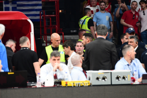 «Ροντέο» μετά το Ολυμπιακός - Παναθηναϊκός: «Πόλεμος» Αγγελόπουλων και Γιαννακόπουλου