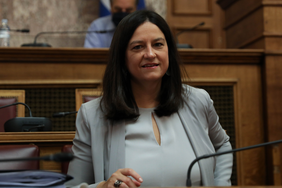 «Ξεσπάθωσε» η ΔΑΠ Νομικής κατά της Κεραμέως για το νομοσχέδιο για τα ΑΕΙ