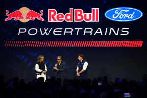 Οι τεχνολογίες της Ford εξελίσσονται στη Formula 1 και περνούν στα επιβατικά αυτοκίνητα