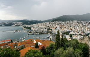 Το μικρό «Μόντε Κάρλο» της Ελλάδας που πρέπει να θαυμάσετε τα Χριστούγεννα