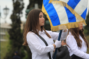 25η Μαρτίου: Τι ισχύει για τις απουσίες για τις πρόβες της παρέλασης