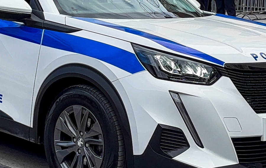 Χάος στον Κηφισό μετά από σοβαρό τροχαίο με φορτηγό - Ουρές χιλιομέτρων