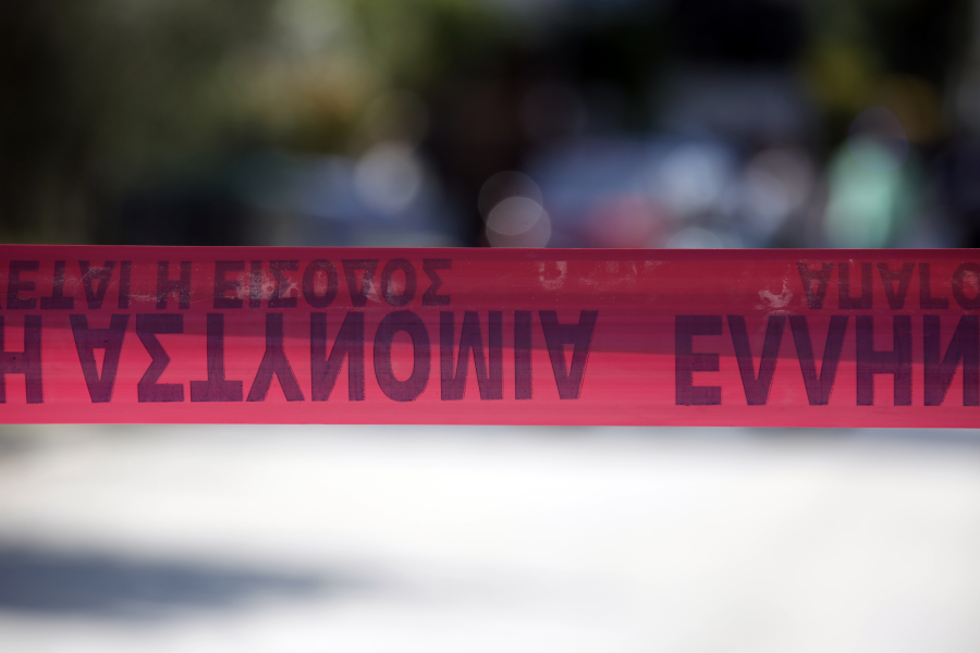 Αράχωβα: Δολοφόνησαν γνωστό νονό της Greek Mafia