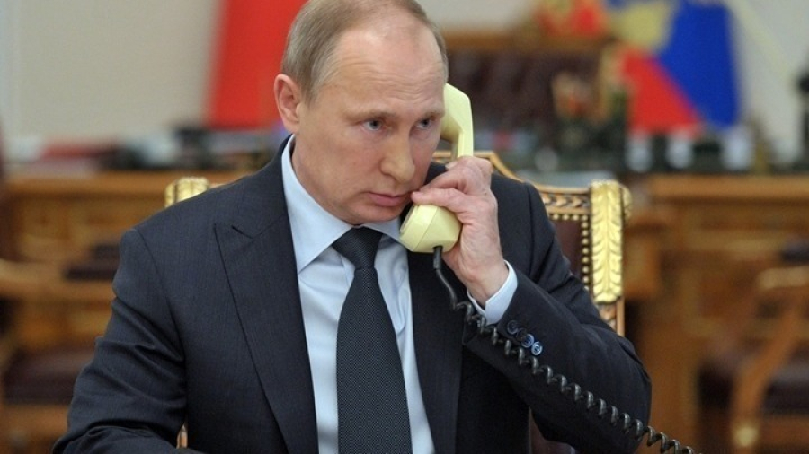 «Πραξικόπημα» Πριγκόζιν: Έκτακτο διάγγελμα από τον Πούτιν