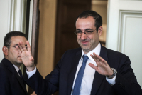 Greek Premier’s Nephew Loses Third Lawsuit Over Surveillance - Scandal Reporting