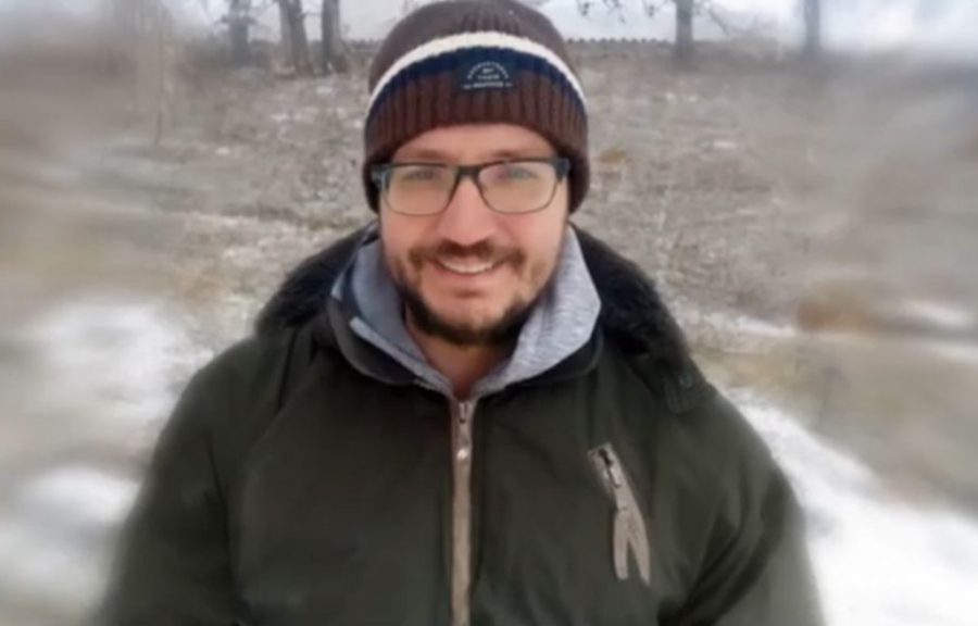 Βασίλης Καλογήρου: Οι δύο δρόμοι που μπορεί να ακολούθησε από τη Λάρισα στον Τύρναβο