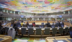 Προσπάθειες για μια λύση «συμφωνίας» πριν το κρίσιμο Eurogroup