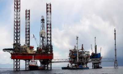 Μετά το Πάσχα 'πιάνει δουλειά' το γεωτρύπανο στην Καβάλα