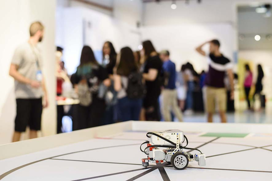 Athens Science Festival 2022: «Κόσμοι του Αύριο»