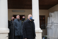 Δένδιας: «Έγκλημα πολέμου η επίθεση κατά της Οδησσού»