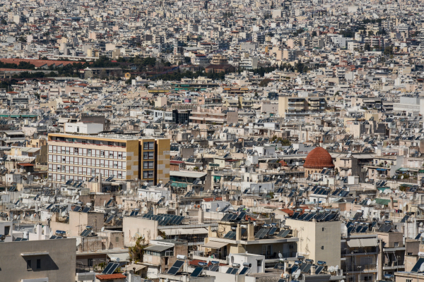 Greek Survey Finds Broad Support for VAT and Fuel Tax Cuts to Ease Cost-of-Living Pressures