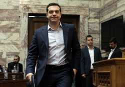 SΖ: Δεν θα υπήρχε καλύτερος από τον Τσίπρα να εφαρμόσει τις μεταρρύθμισεις