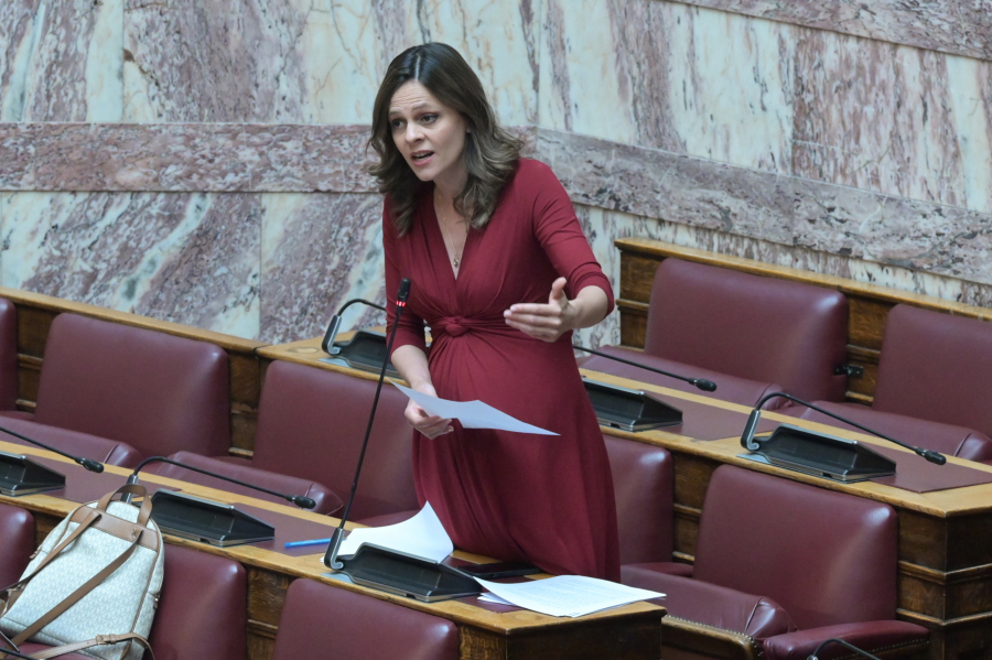 ΚΟΥΤΡΑ ΔΗΜΗΤΡΑ Toklik/EUROKINISSI