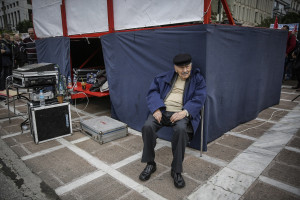 photo: Eurokinissi