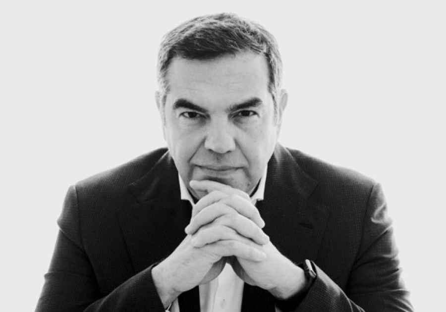 Αλέξης Τσίπρας στη Liberation: «Η επίδραση των αυταρχικών καθεστώτων θα είναι καταστροφική για την Ευρώπη»