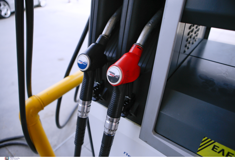 Fuel pass: Οι ίδιοι μεγάλοι χαμένοι ξανά, πότε οι αιτήσεις και η πληρωμή