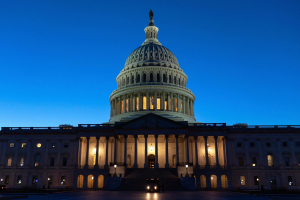 ΗΠΑ: Κρίσιμη ψηφοφορία για τη λήξη του shutdown μετά από 42ημέρες