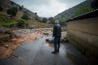 Μαίνεται η κακοκαιρία στη χώρα - Ποιες περιοχές βρίσκονται στο επίκεντρο, πότε εξασθενούν τα φαινόμενα