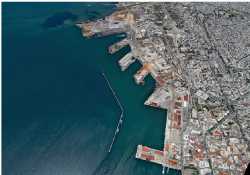 Ποιοι είναι οι τέσσερις διεκδικητές του 67% του ΟΛΘ